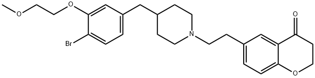 DSP-1053 Struktur