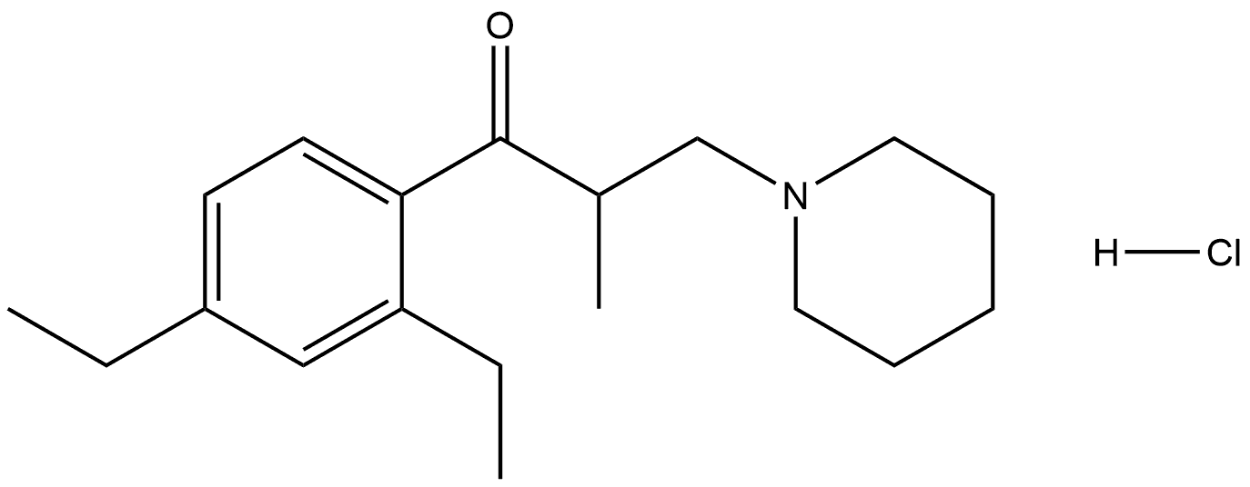 119651-20-6 結(jié)構(gòu)式