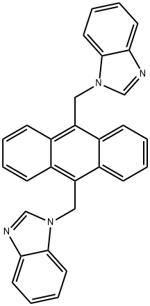 1196989-85-1 結(jié)構(gòu)式