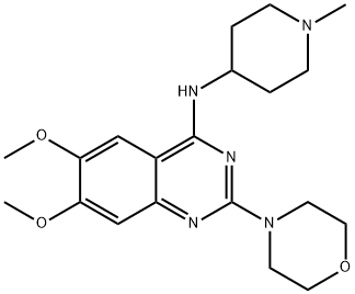 MS0124 Struktur