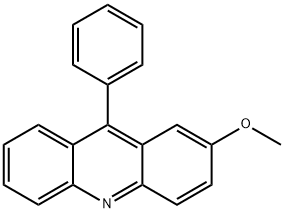 Photoresist initiator Struktur