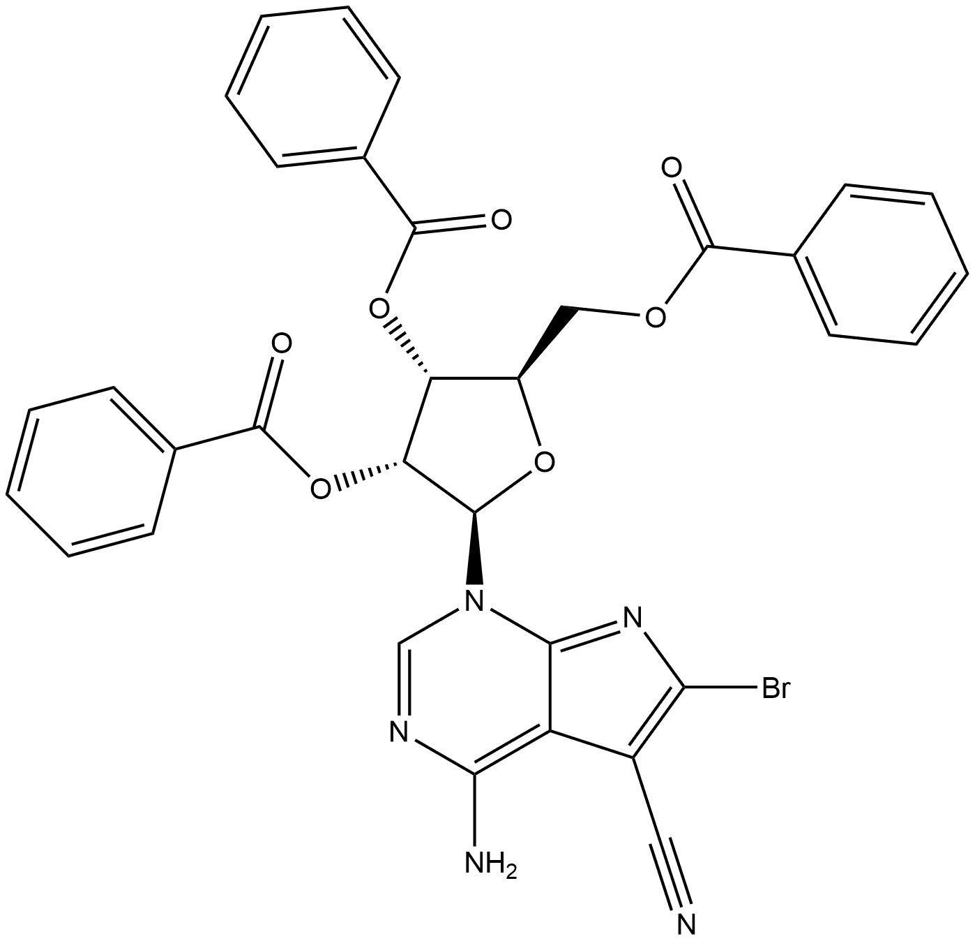 1203470-57-8 結(jié)構(gòu)式