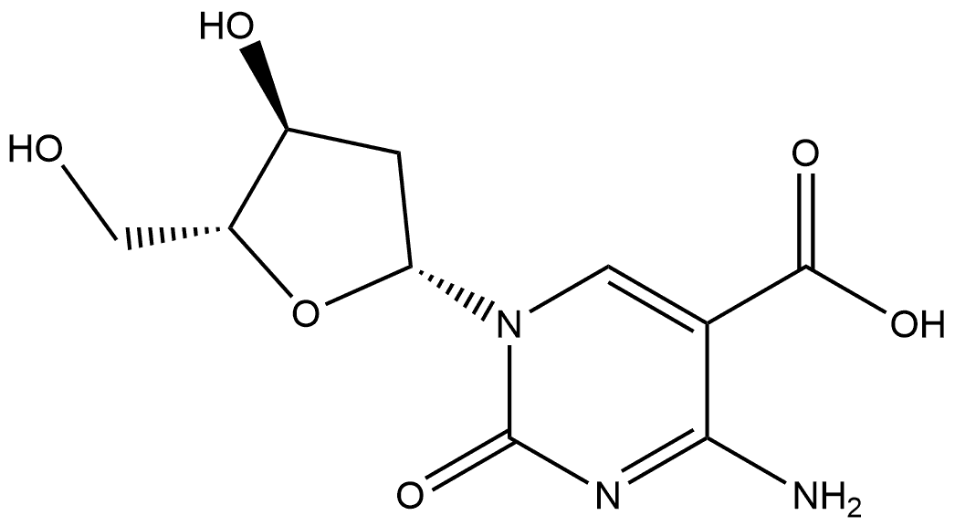  化學(xué)構(gòu)造式