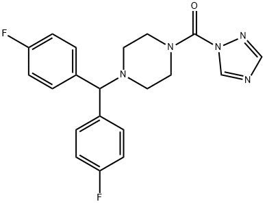 1221418-42-3 結(jié)構(gòu)式