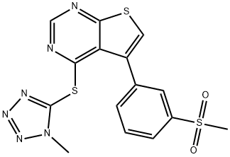 1222765-97-0 結(jié)構(gòu)式