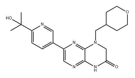 1228012-18-7 結(jié)構(gòu)式