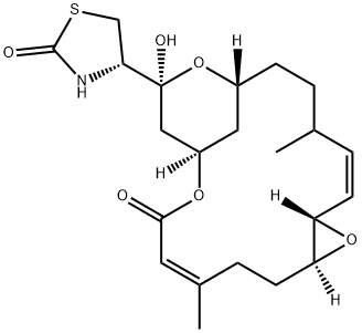 122876-48-6 結(jié)構(gòu)式