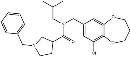 1233923-95-9 結(jié)構(gòu)式