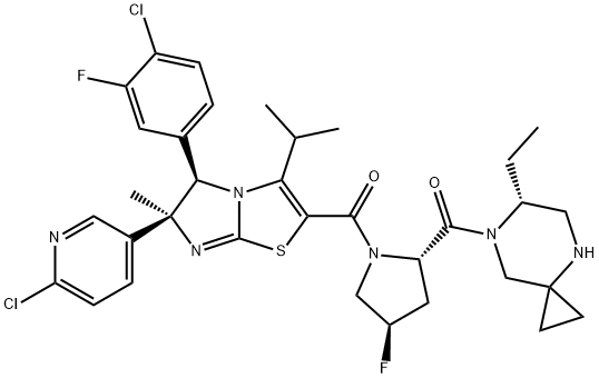 1235575-97-9 結(jié)構(gòu)式