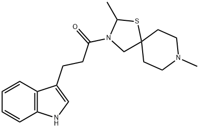 1235733-73-9 結(jié)構(gòu)式