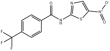 CAY10784 Struktur