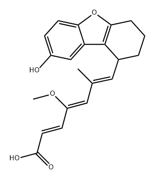 Cuevaene Struktur