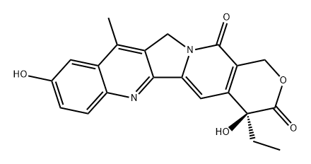 124623-03-6 Structure