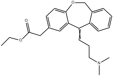 1253107-27-5 結(jié)構(gòu)式