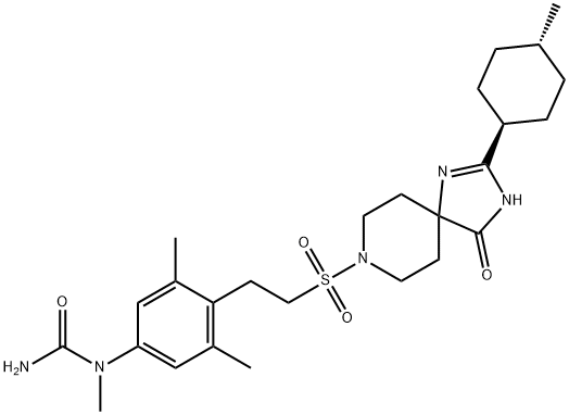 1253919-92-4 結(jié)構(gòu)式