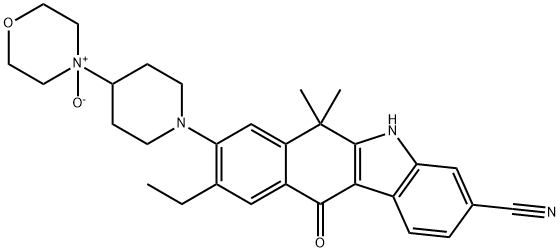 1256585-28-0 結(jié)構(gòu)式