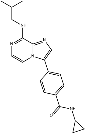 1263420-68-3 結(jié)構(gòu)式