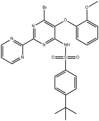 1268849-14-4 Structure