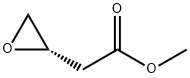 2-Oxiraneacetic acid, methyl ester, (2S)-