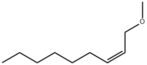 2-Nonene, 1-methoxy-, (Z)- (9CI)