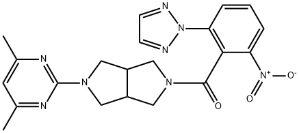 1293282-55-9 結(jié)構(gòu)式