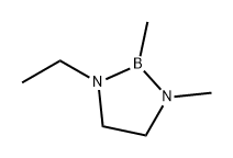 1,3,2-Diazaborolidine, 1-ethyl-2,3-dimethyl-