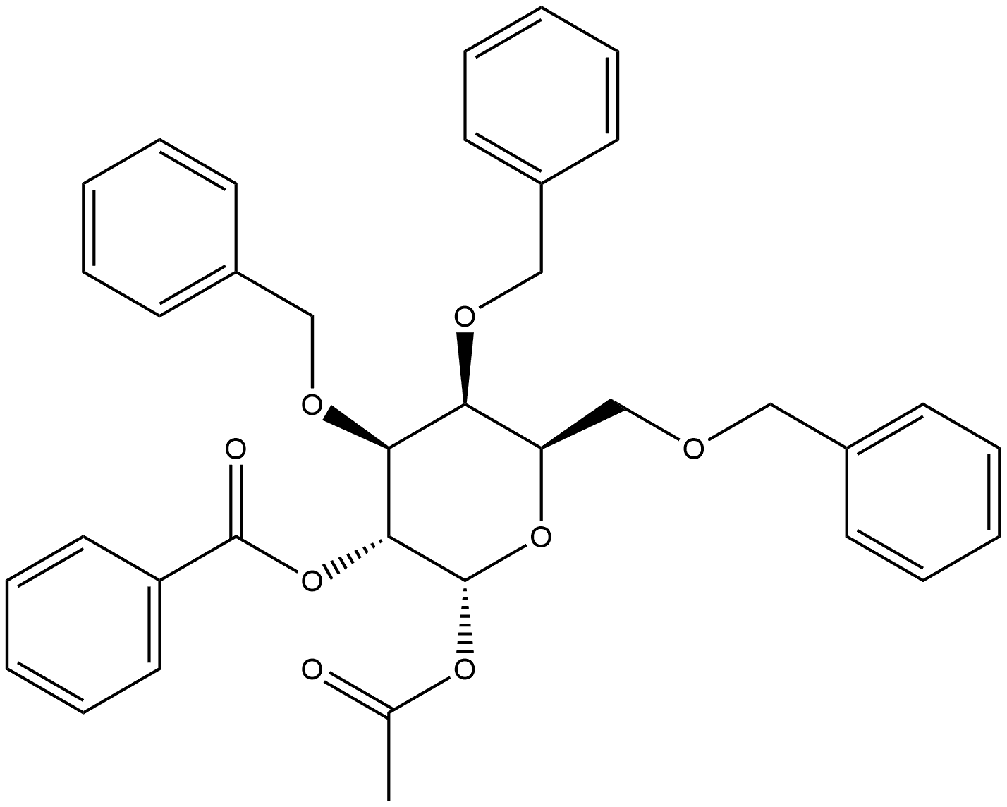 Cefixime Impurity G Struktur