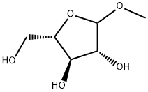 L-Arabinofuranoside, methyl