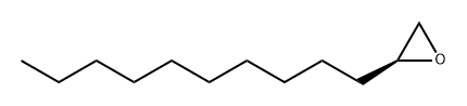 Oxirane, 2-decyl-, (2S)-