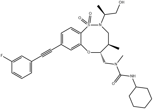 1304750-47-7 結(jié)構(gòu)式