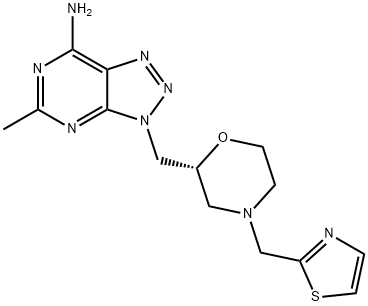 PF-04671536 Struktur