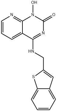 1312345-89-3 結(jié)構(gòu)式