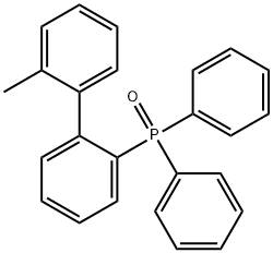 Phosphine oxide, (2'-methyl[1,1'-biphenyl]-2-yl)diphenyl-