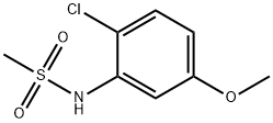 Iguratimod Impurity 28 Struktur