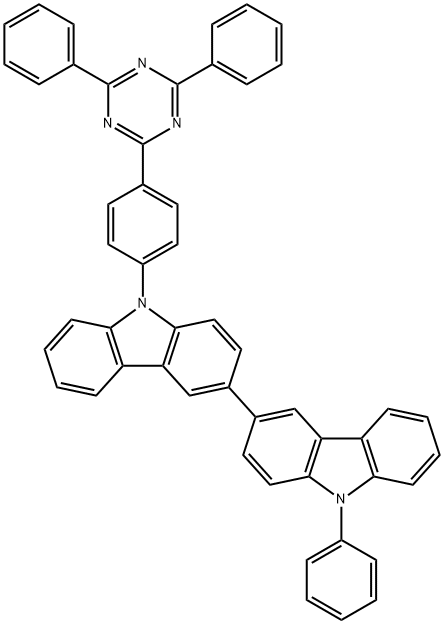 1345338-65-9 結(jié)構(gòu)式