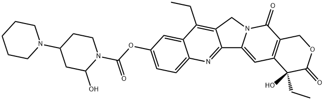 1346597-39-4 Structure