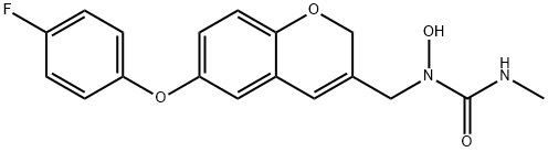 CGS 24891 Struktur