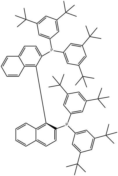 135139-01-4 結(jié)構(gòu)式