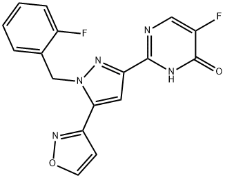 IWP-051 Struktur