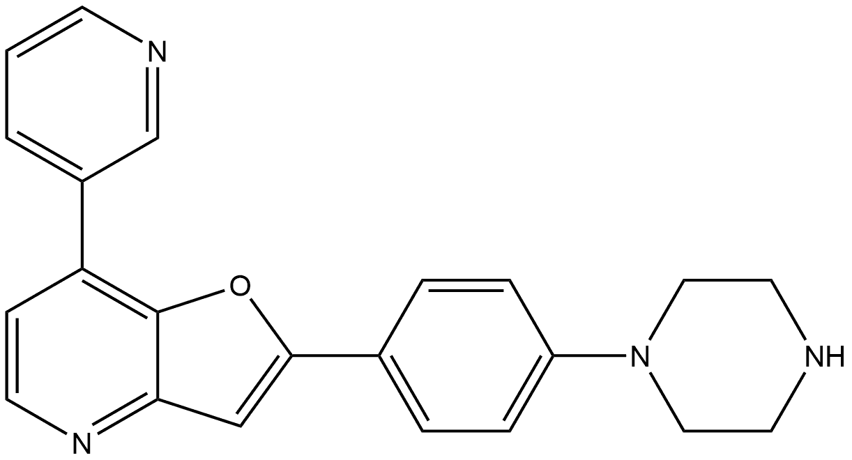 MU1700 Struktur