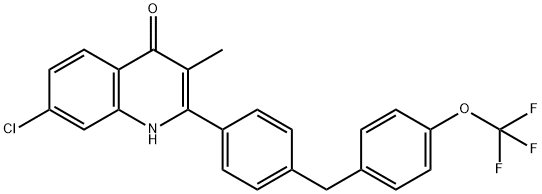 CK-2-68 Struktur