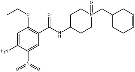 1361312-48-2 Structure