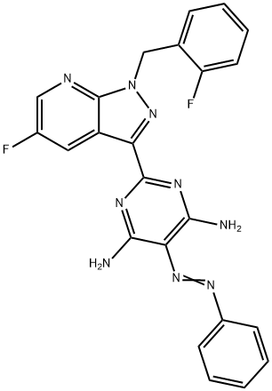 1361570-29-7 結(jié)構(gòu)式