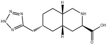 LY 233536 Struktur