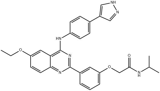 1369452-53-8 結(jié)構(gòu)式