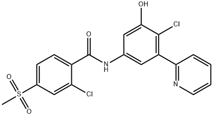 1370525-63-5 Structure