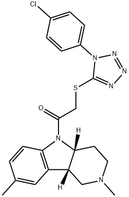 Unii-02137X034H Struktur