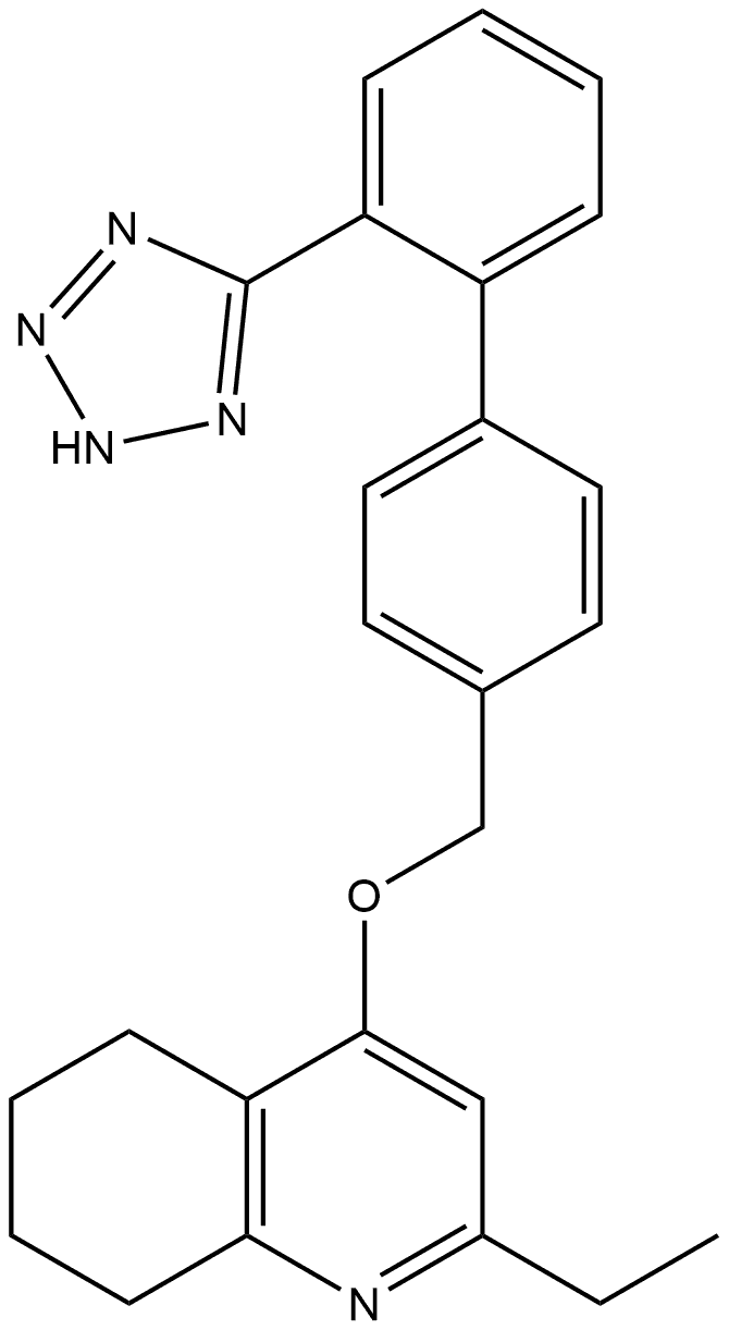 ZD-6888 Struktur