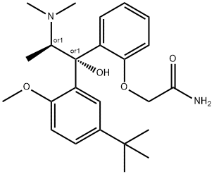 138779-29-0 結(jié)構(gòu)式