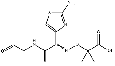 Ceftazidime Impurity G